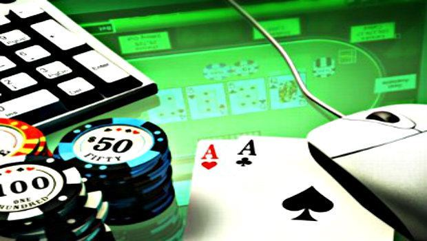 Image result for Online Casinos For The First Time
