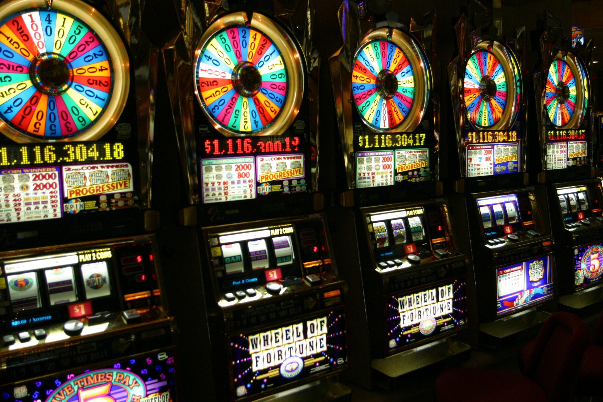 Importance Of Playing Online Slot Games