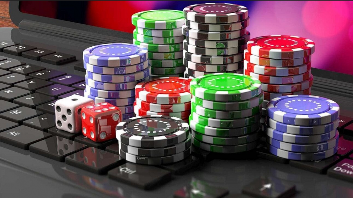 How do you win more games at live casinos?