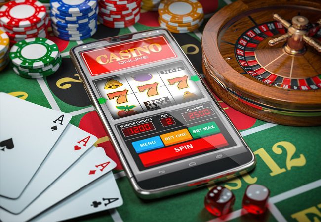Choosing The Best Casino Bonus For Your Betting Experience